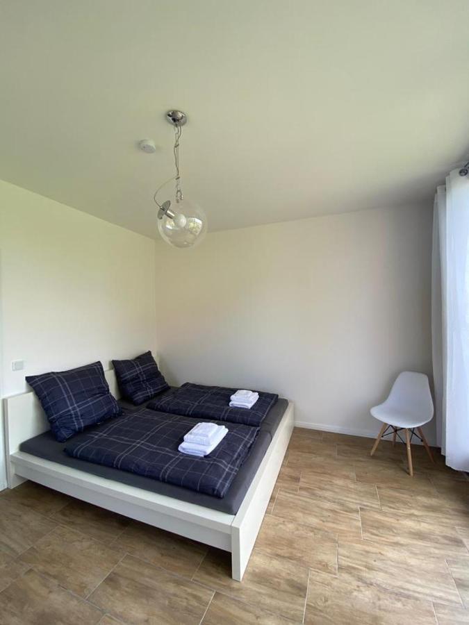 Appartement 4 Personen - Zimmer In Wohnung, Zentral, Ruhig, Modern Lubbecke Extérieur photo